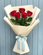 Букет Классика чувств в Усть-Куломе