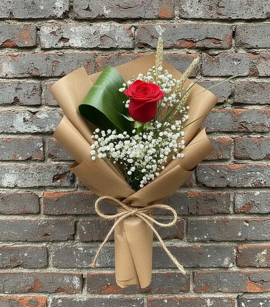 Букет цветов из: Розы в Усть-Куломе