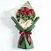 Букет цветов из: Розы в Усть-Куломе