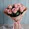 Букет цветов из: Розы в Усть-Куломе