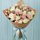 Букет цветов из: Розы в Усть-Куломе
