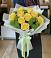 Букет цветов из: Хризантемы и Розы в Усть-Куломе