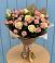 Букет цветов из: Розы в Усть-Куломе