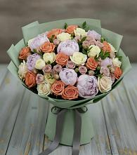 Букет Мороженное #REPLACE_PRED# Усть-Куломе