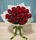 Букет Красные розы в Усть-Куломе