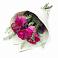 Букет цветов из: Розы в Усть-Куломе
