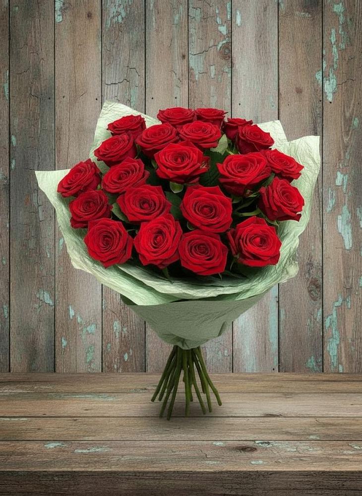 Букет Классика в Усть-Куломе