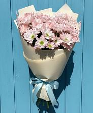 Букет цветов из:  Хризантемы #REPLACE_PRED# Усть-Куломе