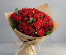 Букет Любовный роман в Усть-Куломе