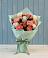 Букет цветов из: Розы в Усть-Куломе