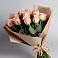 Букет 11 Нежных роз в Усть-Куломе