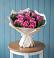 Букет цветов из: Розы в Усть-Куломе