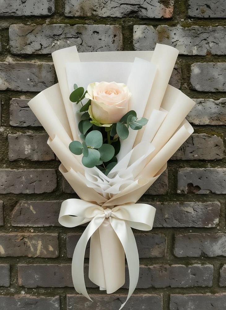 Букет цветов из: Розы в Усть-Куломе