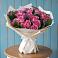 Букет цветов из: Розы в Усть-Куломе
