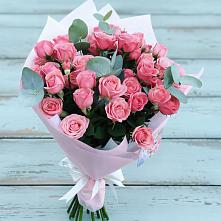 Букет Леди совершенство в Усть-Куломе