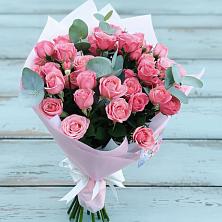 Букет Леди совершенство в Усть-Куломе